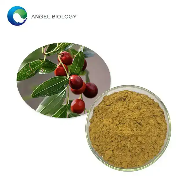 How Wild Jujube Seed Extract Can Transform Your Sleep: Advantages, Recommended Doses, and Best Practices